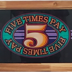 5 Times Pay