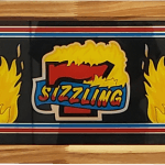 Sizzling 7
