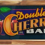 Double Cherry