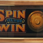 Spin Til You Win