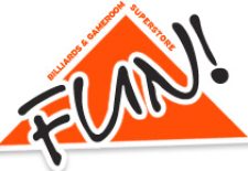 Logo Fun Superstore